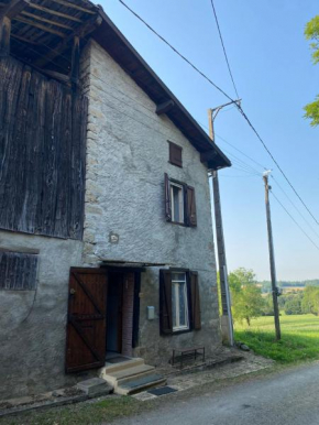 Petit coin de paradis à 10 min de St-Girons, Montjoie-en-Couserans